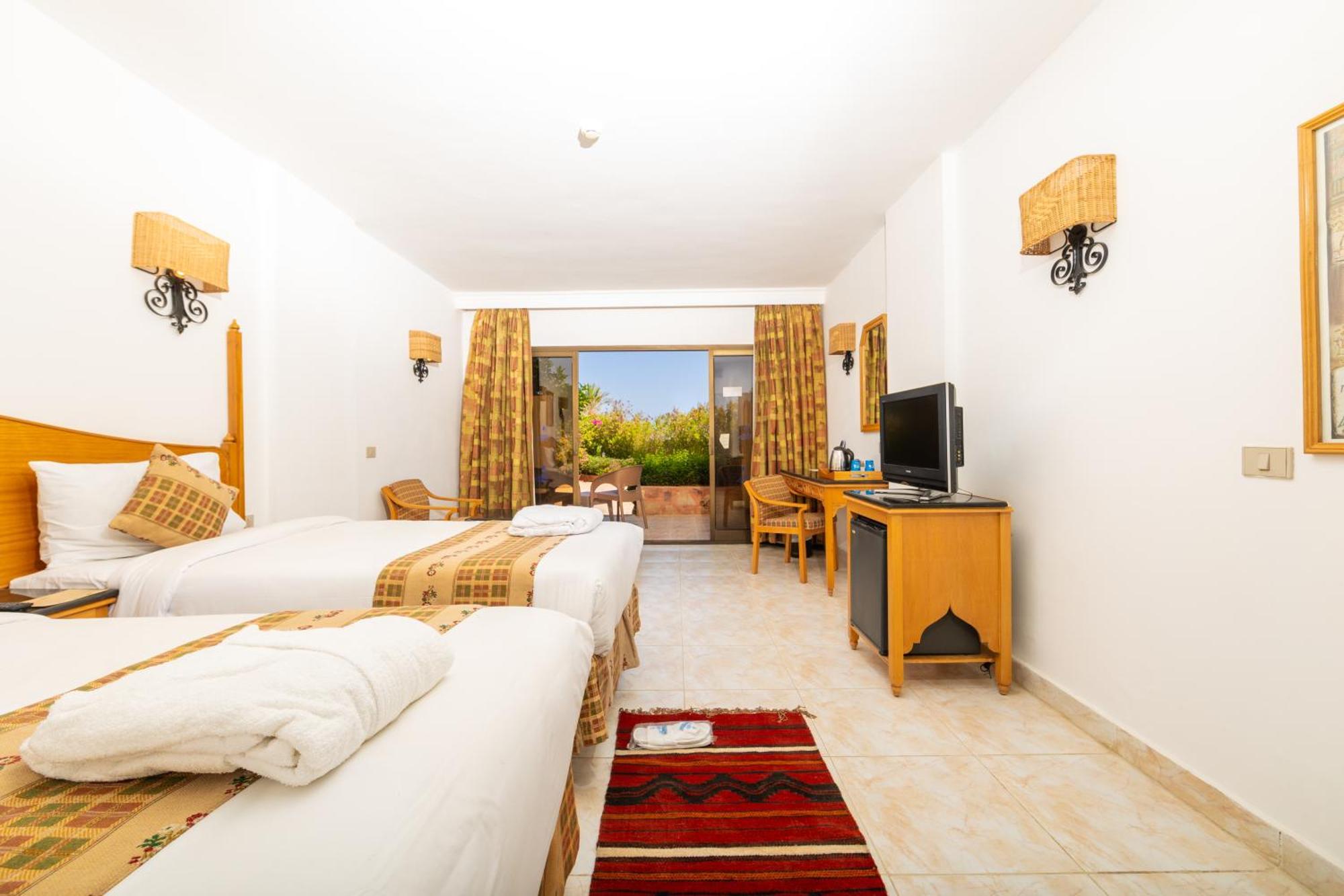 Flamenco Beach & Resort Quseir El Qoseir Экстерьер фото